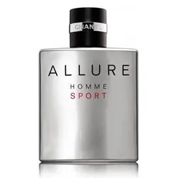 ALLURE HOMME SPORT TOILLETE TESTER 100ML