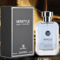 ROVENA VERSTYLE POUR HOMME 100ML 112