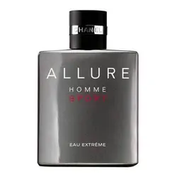 ALLURE HOMME SPORT EXTEREM TESTER 100ML