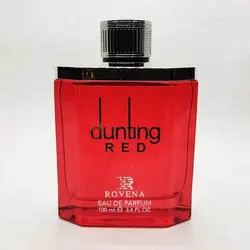 ROVENA DUNTING RED FOR MAN100ML 178