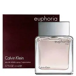ادو تویلت مردانه ایفوریا مردانه - Ck Euphoria men حجم 100 میل