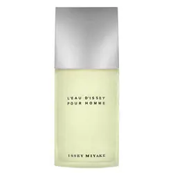 تستر ادو تویلت مردانه ایسی میاکی مدل L'Eau d'Issey Pour Homme حجم 125 میل