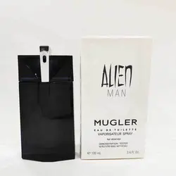 ALIEN MAN MUGLER TOILETTE TESTER 100ML