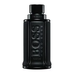 تستر پرفیوم مردانه هوگو باس مدل  The Scent Parfum Edition حجم 100 میل