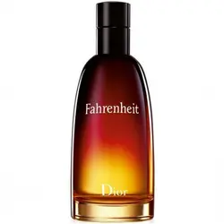 ادو تویلت مردانه دیور مدل Fahrenheit حجم 100 میل