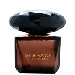 تستر ادو پرفیوم زنانه ورساچه مدل Crystal Noir حجم 90 میل