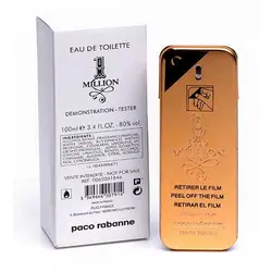 1MILLION parfume TESTER 100ML