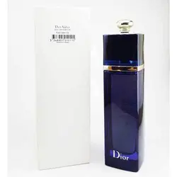 تستر ادو پرفیوم زنانه دیور ادیکت حجم 100 میل