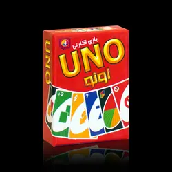اونو 56 کارتی