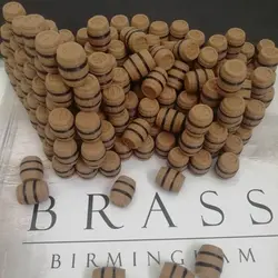 برس بيرمنگام / Brass Birmingham