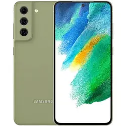 گوشی موبایل سامسونگ s21fe 5G ظرفیت 128 گیگ