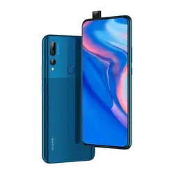 گوشی هوآوی Y9 Prime 2019 ظرفیت 128 گیگابایت رنگ سبز