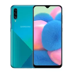 گوشی سامسونگ Galaxy A30s ظرفیت 128 گیگابایت