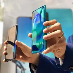 گوشی سامسونگ Galaxy A30s ظرفیت 128 گیگابایت