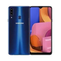 گوشی سامسونگ Galaxy A20s ظرفیت 32 گیگابایت