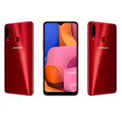 گوشی سامسونگ Galaxy A20s ظرفیت 32 گیگابایت