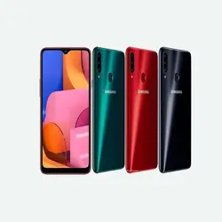 گوشی سامسونگ Galaxy A20s ظرفیت 32 گیگابایت
