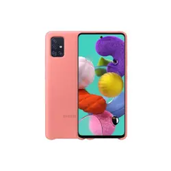 گوشی سامسونگ Galaxy A71 ظرفیت 128 گیگابایت