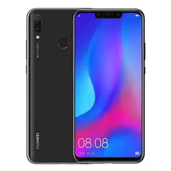 گوشی هوآوی  (64)Y7 Prime 2019 ظرفیت 64 گیگابایت رنگ مشکی