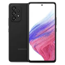 گوشی موبایل سامسونگ مدل Galaxy A53 5G با ظرفیت 128 گیگابایت
