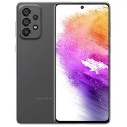 گوشی موبایل سامسونگ مدل Galaxy A73 5G ظرفیت 128 گیگابایت