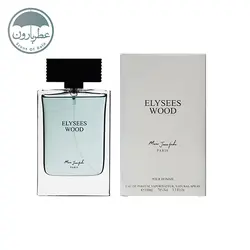 ادوپرفیوم مردانه مارک جوزف الیزه وود حجم 100 میلی‌لیتر