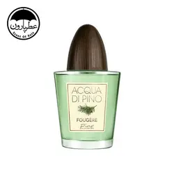 تستر ادوتویلت مردانه پینو سیلوستره آکوا دی پینو فوژه حجم 125 میلی‌لیتر