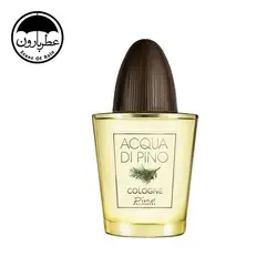تستر ادوتویلت مردانه پینو سیلوستره آکوا دی پینو کلن حجم 125 میلی‌لیتر