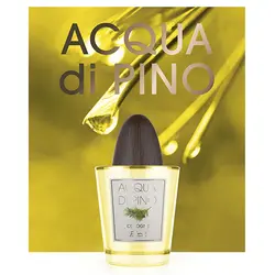 تستر ادوتویلت مردانه پینو سیلوستره آکوا دی پینو کلن حجم 125 میلی‌لیتر