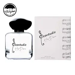 ادوپرفیوم مردانه سنتودیو پیانو حجم 100 میلی‌لیتر