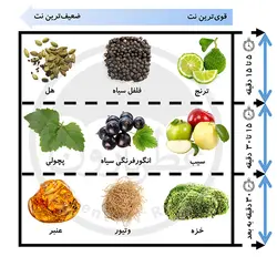 ادوتویلت مردانه لیلا حاتمی تهران حجم 100 میلی‌لیتر