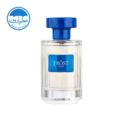 تستر ادوپرفیوم مردانه فراست آزور حجم 100 میلی‌لیتر