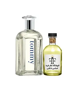 اسانس عطر تامی جینز بوی Tommy boy