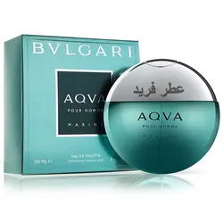 اسانس عطر بولگاری آکوا پور هوم Bvlgari Aqva Pour Homme