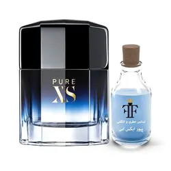 اسانس عطر پاکو رابان پیور ایکس اس Paco Rabanne Pure XS