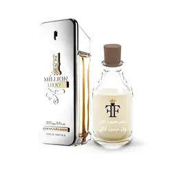 اسانس عطر پاکو رابان وان میلیون لاکی 1Million Lucky