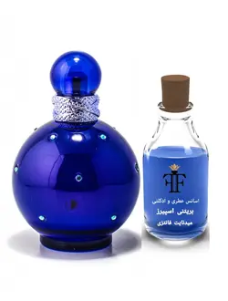 اسانس عطر بریتنی اسپیرز میدنایت فانتزی Britny Spears Midnight Fantasy