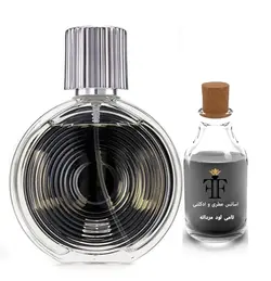 اسانس عطر تامی لود مردانه tommy load for him