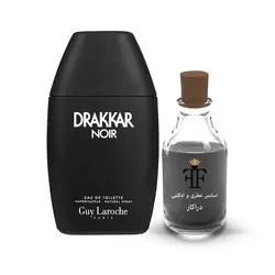 اسانس عطر دراکار نویر مردانه Drakkar Noir