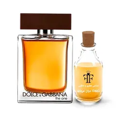 اسانس عطر دولچه گابانا د وان مردانه Dolce Gabbana The One for Men