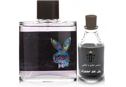 اسانس عطر پلی بوی نیویورک Playboy New York