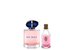 اسانس عطر جورجیو آرمانی مای وی زنانه Giorgio Armani My Way