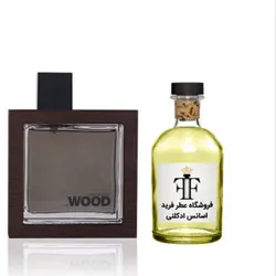 اسانس عطر هی وود راکی مانتین وود He Wood Rocky Mountain Wood