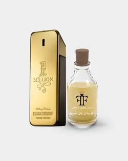 اسانس عطر وان میلیون پاکو رابان Paco Rabanne 1 Million