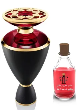 عطر اسانس بولگاری له جمی آمارنا Bvlgari Le gemme Amarena