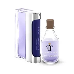 عطر اسانس پاکو رابان اولترا ویولت paco rabanne Ultraviolet