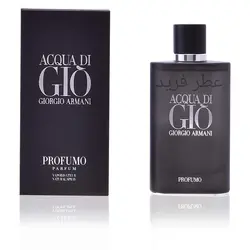 عطر جیو بلک جورجیو آرمانی آکوا Giorgio Armani Acqua di Gio