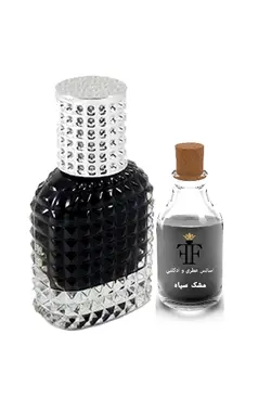 اسانس عطر مشک سیاه BLACK MUSK