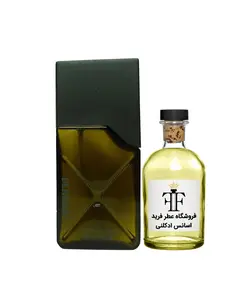 عطر درک مردانه(دریک) Derrick