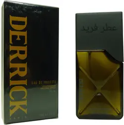 عطر درک مردانه(دریک) Derrick